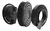 Conjunto De Embreagem Compressor Ar Condicionado Ford F250 Ranger Escort Zetec - Revoar Auto Parts