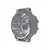 Tampa Dianteira Do Compressor Cvc Celta Corsa Gol Fox Astra Meriva Montana Stilo Siena Agile - Revoar Auto Parts