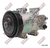 Compressor Ar Condicionado Corolla 1.8 2.0 2015 2016 2017 2018 2019 - Revoar Auto Parts