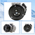 Compressor Ar Condicionado Ford Fusion 2.5 3.0 2008 A 2012 - Revoar Auto Parts