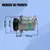 Compressor Ar Condicionado Cruze 1.8 2012 2013 2014 2015 2016 - loja online