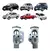 Válvula de Expansão Block Vw UP! Fox Polo Gol Voyage Saveiro Spacefox Crossfox Audi A1 - comprar online