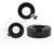 Imagem do Conjunto De Embreagem Ar Condicionado Fox Gol Voyage Saveiro G5 G6