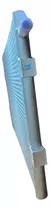Condensador Ar Condicionado Elétrico 12v E 24v Marca Revoar - Revoar Auto Parts
