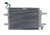 Condensador Do Ar Vw Polo, Fox, Gol G5 / G6 , Voyage G5 /g6