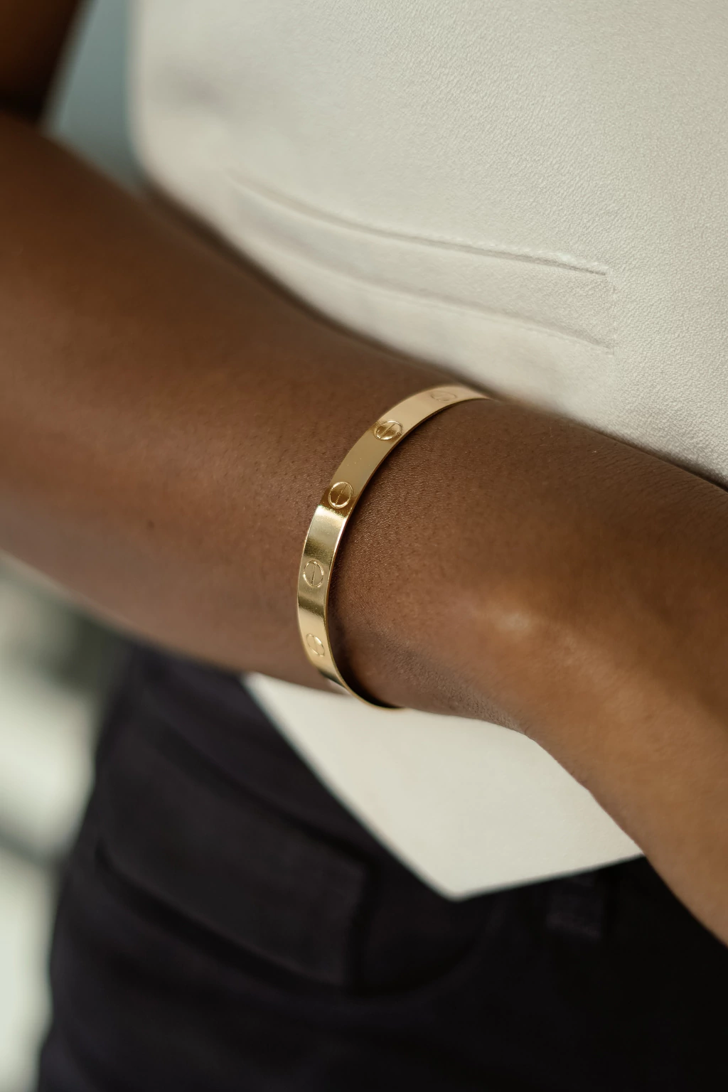 BRACELETE CARTIER