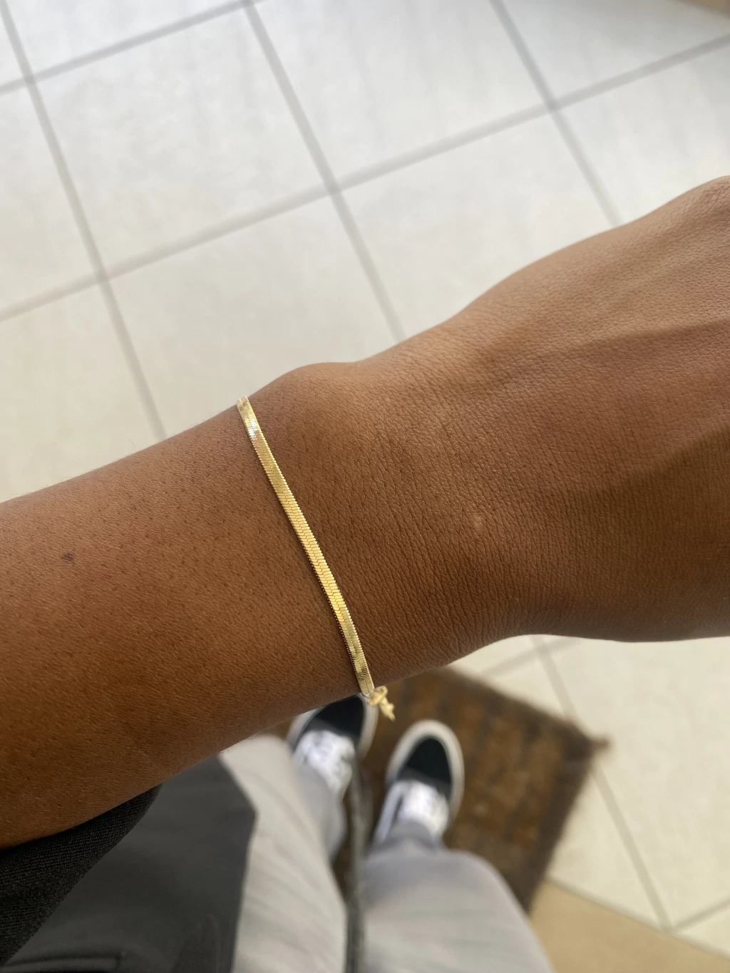 Pulseira Fita P