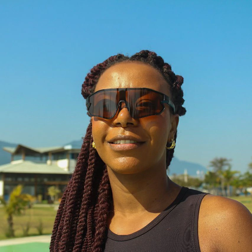 ÓCULOS SOLAR ESPORTIVO TAYRE