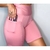 Bermuda C/bolso Fitness