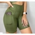 Bermuda C/bolso Fitness - RiSe