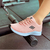 Tênis O2X Creed Feminino Academia Caminhada para Mulher - comprar online