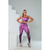 CONJUNTO LEG + TOP ESTAMPADO - RiSe