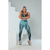 CONJUNTO LEG + TOP ESTAMPADO na internet