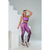 CONJUNTO LEG + TOP ESTAMPADO - comprar online
