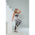 CONJUNTO LEG + TOP ESTAMPADO