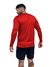 2 Camisetas Térmica Blusa UV Segunda Pele Proteção Solar ENVIO RAPIDO - loja online