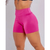kit 3 SHORTS ZERO TRANSPARÊNCIA curto academia treinoh na internet
