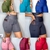 Bermuda C/bolso Fitness - comprar online