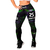 Calça Legging Adulta pra malhar estampas exclusivas 01