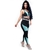Conjunto Calça Legging Detalhe + Top Elástico 10628/10474 - comprar online