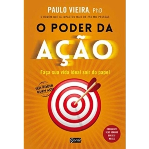 O poder da ação