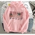 Moletom Canguru Blusa Zero Two Personagem Darling In The Franxx Anime Code:002