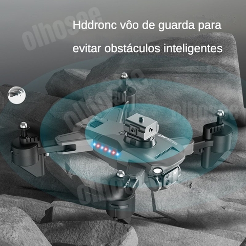 OL15 drone drones originais e de marca com longo alcance 8k drone, câmera para vlogging