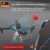OL15 drone drones originais e de marca com longo alcance 8k drone, câmera para vlogging - loja online
