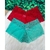 Kit com 2 Calcinhas Shortinho Rendada Caleçon Sexy - comprar online