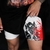 Anime Berserk Performance Shorts 3D Print Sport Running 2 Em 1 Ginásio Treinamento De Ginástica Vestuário Esportivo Masculino De na internet
