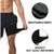 Anime Berserk Performance Shorts 3D Print Sport Running 2 Em 1 Ginásio Treinamento De Ginástica Vestuário Esportivo Masculino De - loja online