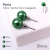 Aros Perla Fucsia Y Verde 12 Pares Bag X 12 Unidades en internet