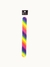 Lima Recta 18Cm Multicolor Bag Por 50 Unidades - comprar online