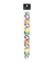 Lima Recta 18Cm Varios Colores Bag Por 50 Unidades - comprar online