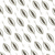 Aros Hoja Oval Nickel Bag Por 12 Pares
