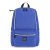 Mochila Himawari Azul Por Unidad - comprar online