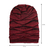 Gorro De Lana Grueso Cálido De Invierno