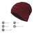 Gorro De Lana Grueso Cálido De Invierno en internet