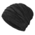 Gorro De Lana Grueso Cálido De Invierno - comprar online