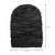 Gorro De Lana Grueso Cálido De Invierno - IKO Accesorios
