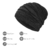 Imagen de Gorro De Lana Grueso Cálido De Invierno