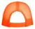 Gorra Con Visera Bicolor Con Frente Blanco Sublimar - tienda online