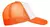 Imagen de Gorra Con Visera Bicolor Con Frente Blanco Sublimar