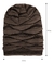 Gorro De Lana Grueso Cálido De Invierno - comprar online