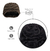 Gorro De Lana Grueso Cálido De Invierno en internet