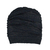 Gorro De Lana Grueso Cálido De Invierno - comprar online