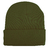 Gorro De Lana Tejido Estilo Beanie Abrigado Y Liso Moda Unisex en internet