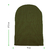 Imagen de Gorro De Lana Tejido Estilo Beanie Abrigado Y Liso Moda Unisex