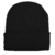 Gorro De Lana Tejido Estilo Beanie Abrigado Y Liso Moda Unisex en internet