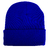 Gorro De Lana Tejido Estilo Beanie Abrigado Y Liso Moda Unisex en internet